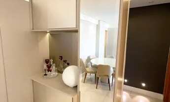 Imagem 5: BOA VIAGEM, ANDAR INTERMEDIÁRIO, 106 M² ÚTEIS, 3 QUARTOS (1 SUÍTE), 2 VAGAS, LAZER COMPLET