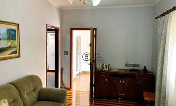 Imagem 4: Casa com 2 dormitórios e edícula à venda, 87 m² por R$ 460.000 - Vila Santa Maria - Ameri