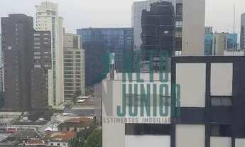 Imagem 2: Conjunto para alugar, 151 m² por R$ 15.813,00/mês - Itaim Bibi - São Paulo/SP