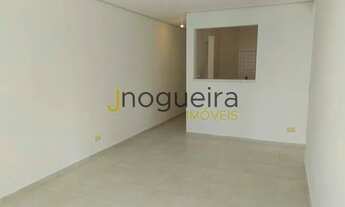 Imagem 4: Apartamento para locação no Morumbi, dois dormitórios, suíte, living dois ambientes ,terra