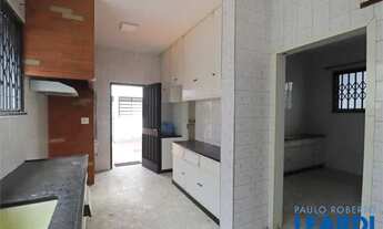 Imagem 7: SOBRADO - VILA MADALENA - SP