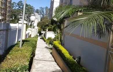 Imagem 5: SãO PAULO - Apartamento Padrão - Sacomã