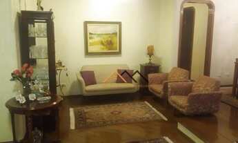 Imagem 2: Apartamento com 128m² com 03 Dormitórios e 02 vagas com Lazer