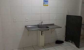 Imagem 4: Apartamento Apartamento com 2 dormitórios