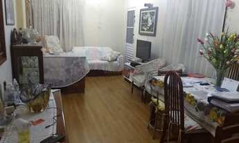 Imagem 2: EXCELENTE SOBRADO COMERCIAL OU RESIDENCIAL CAMPO BELO R$ 1.500.000,00