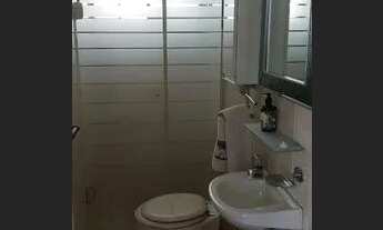 Imagem 7: APARTAMENTO - HIGIENÓPOLIS - SP