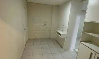 Imagem 2: Apartamento Padrão em Botucatu