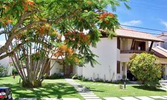 Imagem: IMÓVEL ALTO PADRÃO 5/4 COM PISCINA EM