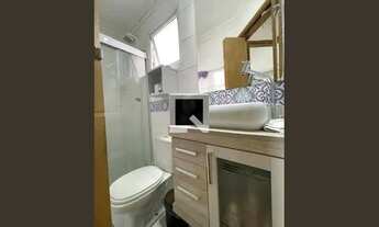 Imagem 7: Apartamento à Venda - Vila Marina, 2 Quartos, 41 m2