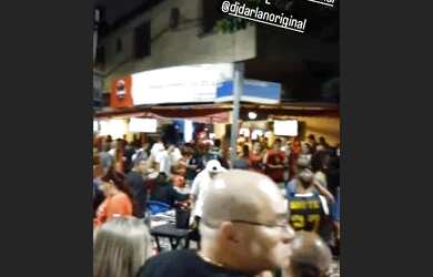 Imagem 2: Passo Ponto Bar em Olaria