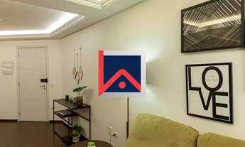 Imagem 5: Apartamento Locação 1 Dormitórios - 45 m² Bela Vista