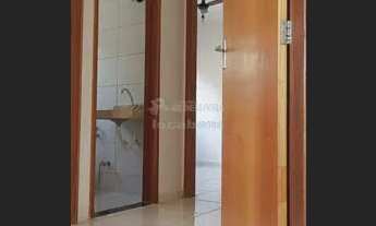 Imagem: Casa Padrão em São José do Rio Preto