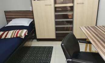 Imagem 3: Quarto aluguel -USP