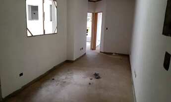 Imagem: SANTO ANDRé - Apartamento Padrão - Parque