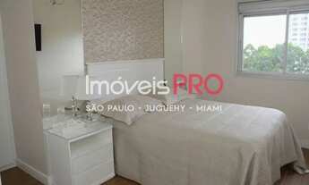 Imagem 10: Brooklin - 92 m2 - 3 dormitórios - 1 suíte - 2 vagas