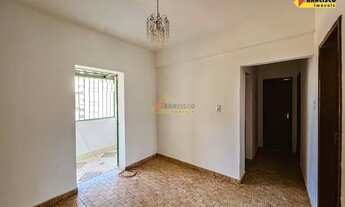 Imagem: Apartamento para aluguel, 3 quartos, Santo