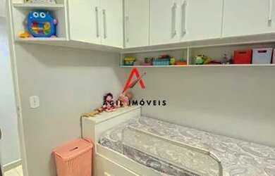 Imagem 3: Apartamento para venda possui 42 metros quadrados com 2 quartos em Canhema - Diadema - SP