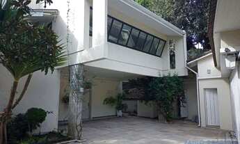 Imagem 2: CASA ASSOBRADADA - MORUMBI - SP