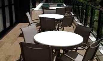 Imagem 4: Excelente apartamento no Horto Florestal