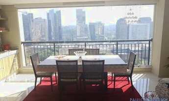 Imagem 3: APARTAMENTO - CHÁCARA SANTO ANTONIO - SP