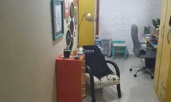 Imagem 2: SANTO ANDRé - Apartamento Padrão - Vila Valparaíso