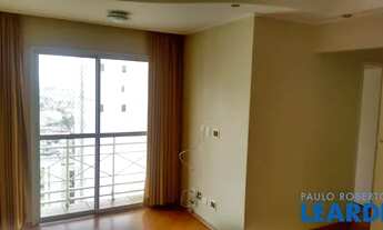 Imagem 2: APARTAMENTO - SANTA TEREZINHA - SP