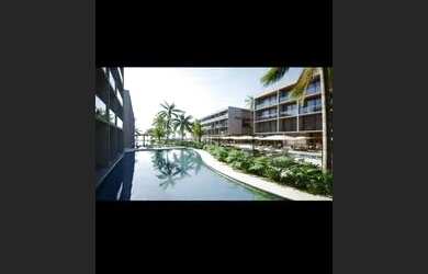 Imagem 4: REPASSO FLAT EM MURO ALTO