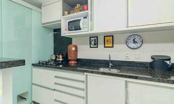 Imagem 5: PORTO ALEGRE - Apartamento Padrão - Santo Antônio