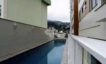 Imagem 7: Apartamento para venda com 66 metros quadrados com 2 quartos em Centro - Florianópolis - S