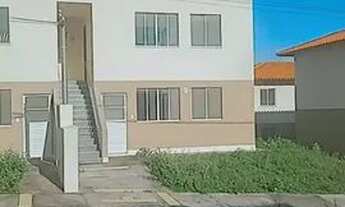 Imagem: Apartamento minha casa minha vida