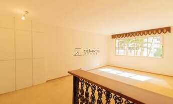 Imagem 2: Apartamento Venda 3 Dormitórios - 116 m² Itaim Bibi