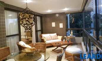 Imagem 3: APARTAMENTO - ALPHAVILLE - SP