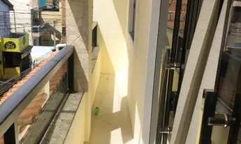 Imagem 5: Aluguel de casa Casa com 1 dormitório