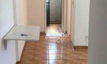 Imagem 3: Apartamento com 1 dormitório para alugar, 48 m² por R$ 2.705,00/mês - Campo Belo - São Pau