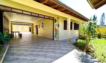 Imagem: AG02 Vendo essa linda casa de 3 quartos