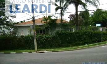 Imagem 3: CASA TÉRREA - ALTO DE PINHEIROS - SP