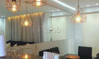 Imagem 3: Apartamento - São Bernardo - Campinas