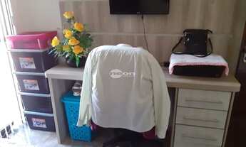 Imagem 5: SANTO ANDRé - Apartamento Padrão - Jardim Ipanema