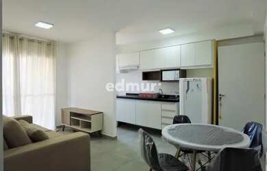 Imagem 4: APARTAMENTO no bairro Vila São Pedro com 56m². 2 dormitórios e 1 vagas. Confira