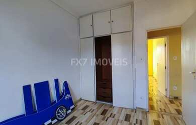 Imagem 5: Apartamento - locação - 02 dormitórios condomínio -Vila Paraíso II - Campinas - SP