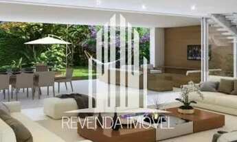 Imagem: Casa de Condomínio com 4 suítes na Chácara