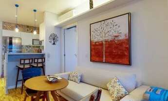 Imagem 3: APARTAMENTO - PINHEIROS - SP