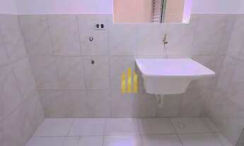 Imagem 5: Apartamento com 1 dormitório para alugar, 30 m² por R$ 1.100,00/mês - Vila Maria Alta - Sã