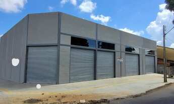 Imagem 4: Galpão 308 m² Jardim Balneário Meia Ponte