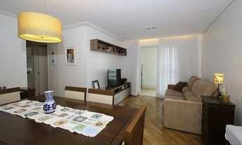 Imagem 3: Apartamento Venda Sumaré 85 m² 3 Dormitórios