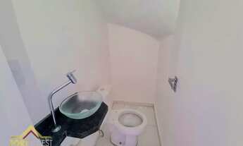 Imagem 5: Sobrado com 2 dormitórios à venda, 58 m² por R$ 320.000,00 - Tude Bastos (Sítio do Campo