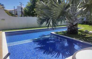 Imagem 5: Casa de condomínio para venda com 356 metros quadrados com 6 quartos