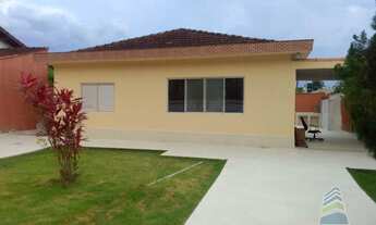 Imagem 3: Casa com 3 dorms, Canto do Forte, Praia Grande - R$ 850 mil, Cod: 13874