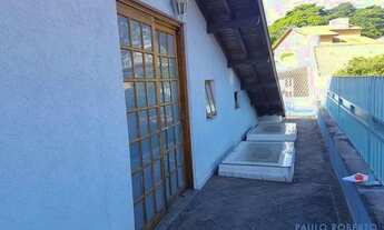 Imagem 7: CASA ASSOBRADADA - ALTO DA LAPA - SP