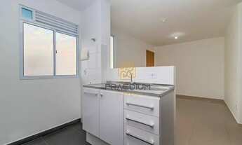 Imagem 7: Apartamento com 2 dormitórios para alugar, 49 m² por R$ 1.498,00/mês - Pinheirinho - Curit